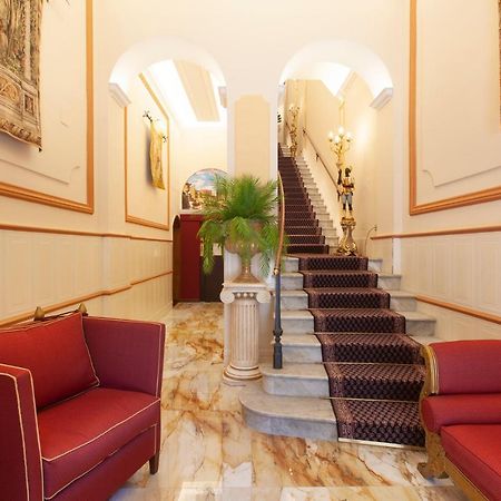 Residenza Antica Roma Hotel Luaran gambar