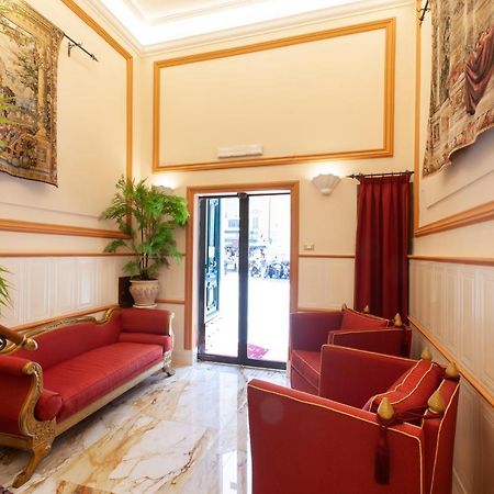 Residenza Antica Roma Hotel Luaran gambar