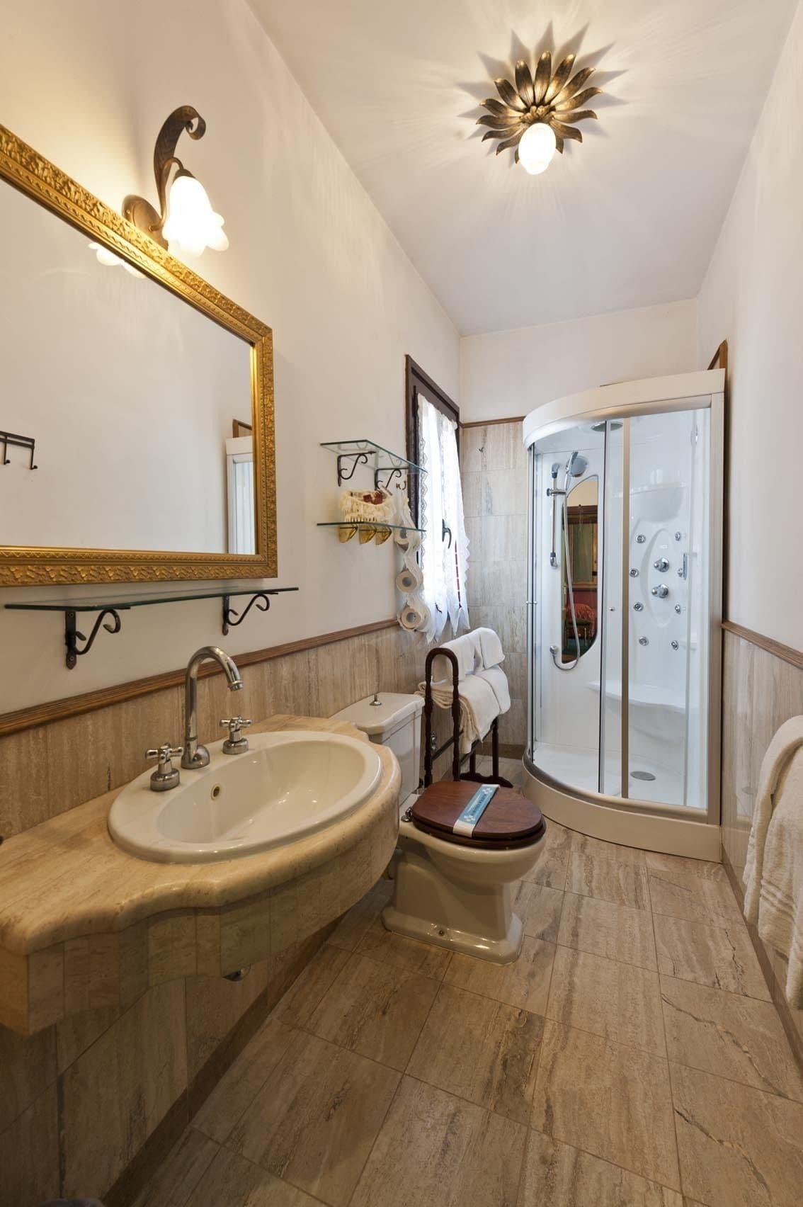 Residenza Antica Roma Hotel Luaran gambar