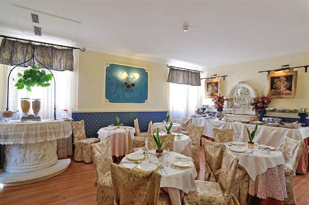 Residenza Antica Roma Hotel Luaran gambar