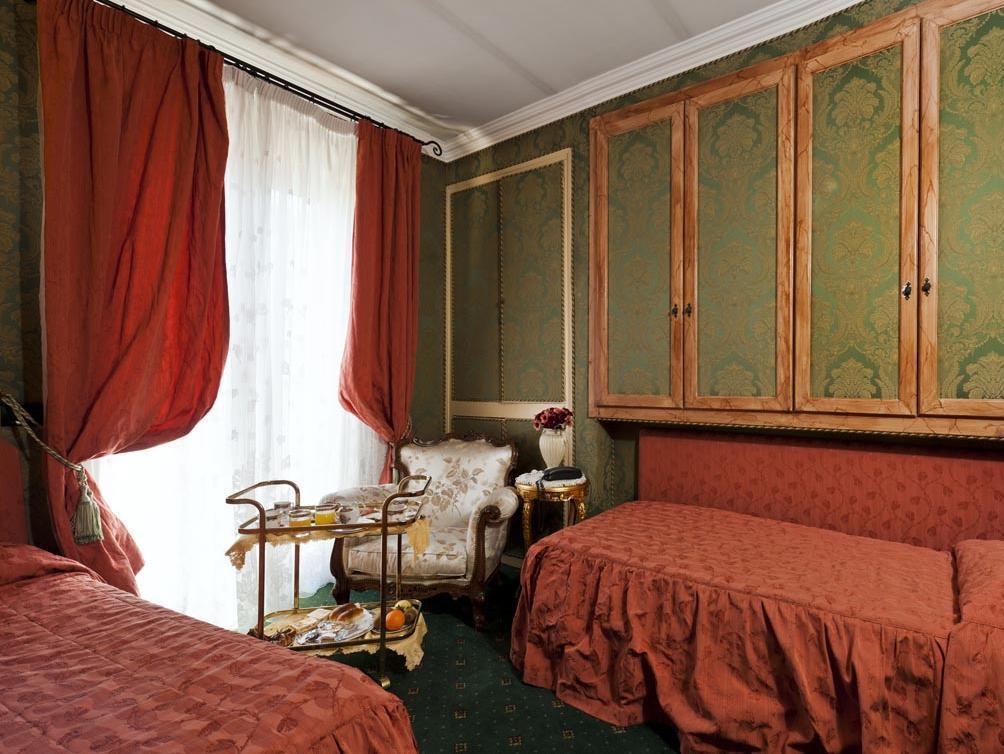 Residenza Antica Roma Hotel Luaran gambar