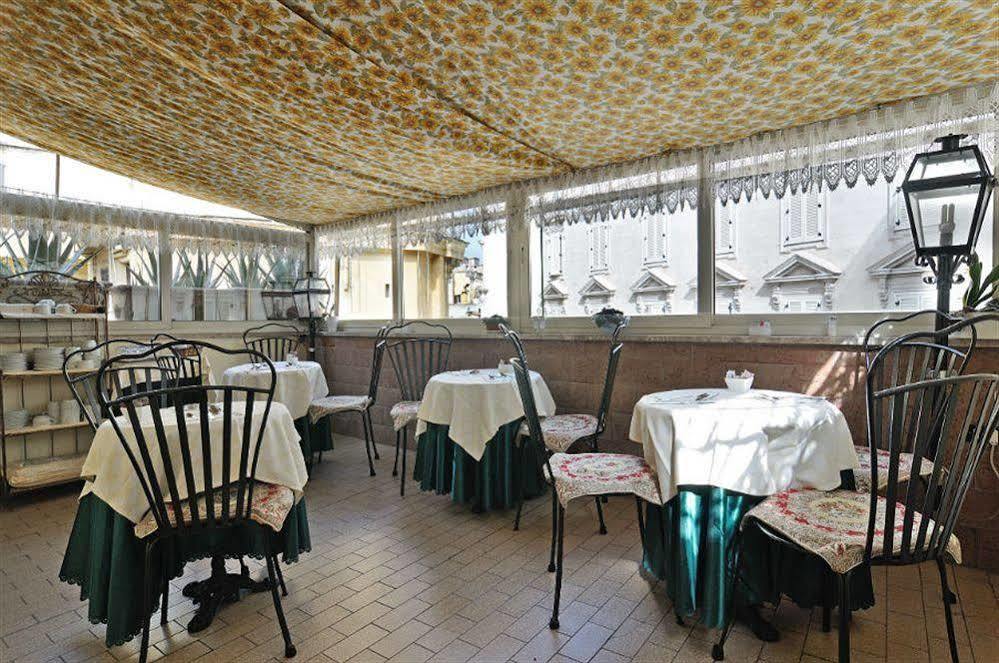Residenza Antica Roma Hotel Luaran gambar